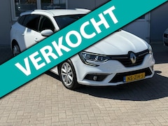 Renault Mégane Estate - 1.5 dCi Eco2 Zen CLIMA NAVI EX BPM
