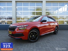 Skoda Kamiq - 1.0 TSI Monte Carlo edition