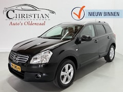 Nissan Qashqai+2 - 2.0 Tekna | CLIMA | P.SENS | PANP