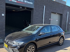 Volkswagen Polo - 1.0 TSI Life Business