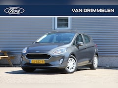 Ford Fiesta - 1.1 85pk 5dr Trend 'Magnetic'
