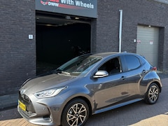 Toyota Yaris - 1.5 Hybrid 115 First Edition