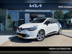 Renault Clio - 0.9 TCe ECO Night&Day