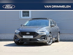 Ford Focus - 1.0 EcoBoost Hybrid 155pk ST-Line X