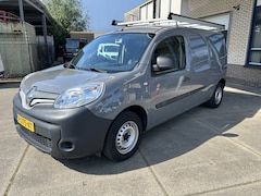 Renault Kangoo - 1.5 dCi MAXI GLAZENWASSER E6