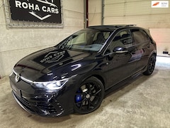 Volkswagen Golf - R 2.0 TSI 4MOTION Performance DRIFT, NURNBURGRING, PANO, IQ
