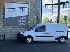 Renault Kangoo - Z.E. Maxi*KOOPACCU*33 kWh*A/C*CRUISE*HAAK