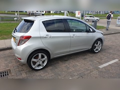Toyota Yaris - 1.3 VVT-i Comfort