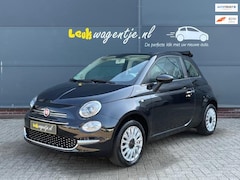 Fiat 500 C - 1.0 Hybrid Dolcevita Cabrio *carplay *climate