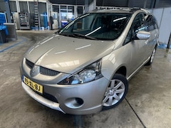 Mitsubishi Grandis - MET KOELE, CRUISE CONT, AIRCO & APK