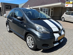 Toyota Aygo - 1.0-12V Access NAP nieuwe APK