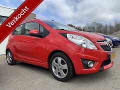 Chevrolet Spark - 1.2 16V LT Airco Elektrische ramen LM Velgen