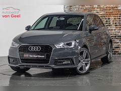 Audi A1 Sportback - 1.4 TDI Adrenalin I Navi I Stoelverwarming I Rijklaarprijs