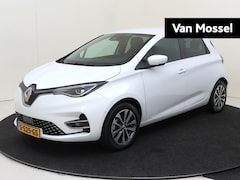 Renault Zoe - R135 Intens 52 kWh Koopaccu | Navigatie | Android Auto | Apple Carplay | Trekhaak | Parkee