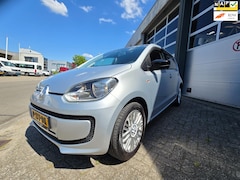 Volkswagen Up! - 1.0 take up BlueMotion Nw Apk, airco navi