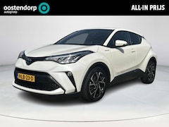 Toyota C-HR - 1.8 Hybrid Business (Navigatie)