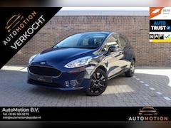 Ford Fiesta - 1.1 Trend | Carplay | NAP | Subwoof |Lane