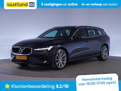 Volvo V60 - T4 Momentum Pro Polestar Aut [ HarmanKardon Audio Nav DAB ]