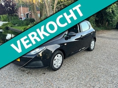 Seat Ibiza - 1.2 Club