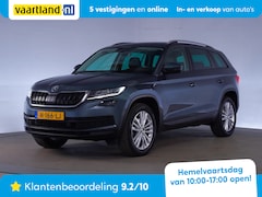 Skoda Kodiaq - 1.5 TSI Business Edition Aut. [ Navi Camera stoelverwarming ]