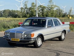 Mercedes-Benz S-klasse - 350 SE