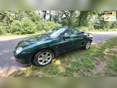 MG F - F 1.8i