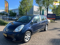 Nissan Note - 1.4 First Note - AIRCO - NIEUWE APK