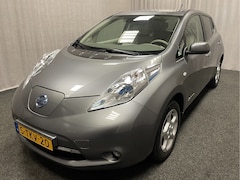 Nissan LEAF - Acenta 24 kWh 109 pk | 75.000 km | Zeer goede staat