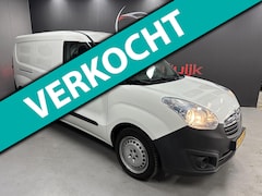 Opel Combo - 1.3 CDTi L2H1|CRUISE|AIRCO|NAP|Onderhouden