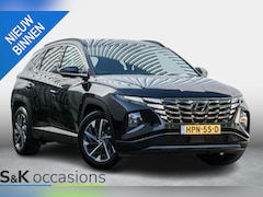 Hyundai Tucson - 1.6 T-GDI MHEV Keyless PDC V+A