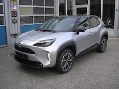Toyota Yaris Cross - 1.5 Hybrid Executive 360 camera 28.288 km