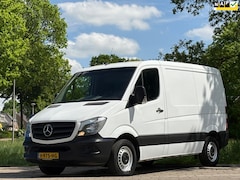 Mercedes-Benz Sprinter - 211 2.2 CDI 325 HD, EURO6, AUTOMAAT, achteruitrijcamera, airconditioning, trekhaak, elektr