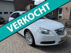 Opel Insignia Sports Tourer - 1.6 T Business Edition