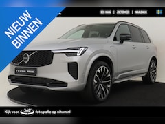 Volvo XC90 - II T8 RECHARGE AWD ULTRA DARK *FULL OPTIONS* -PANO.DAK|BOWERS&WILKINS|LUCHTVERING|TREKHAAK
