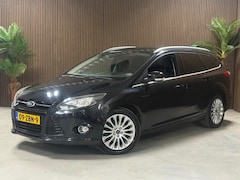 Ford Focus Wagon - 1.0 EcoB. Titanium