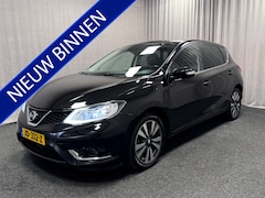 Nissan Pulsar - 1.2 DIG-T Tekna | 360 Camera | Rijhulp | Navi | Cruise |