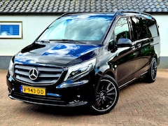 Mercedes-Benz Vito - 114 CDI Lang Business Ambition 2x Schuifdeur/LED koplampen