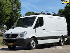 Mercedes-Benz Sprinter - 416 2.2, AUTOMAAT, 3500KG trekgewicht, airco, achteruitrijcamera, 1e EIG, elektrisch pakke