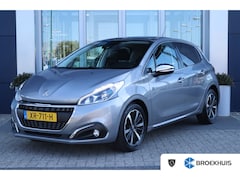 Peugeot 208 - 1.2 Turbo Tech Edition | 1ste eigenaar | Cruise Control | Pano | Camera | Navi | Sensoren