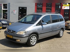 Opel Zafira - 1.8-16V Elegance 7 PERS , NWE APK