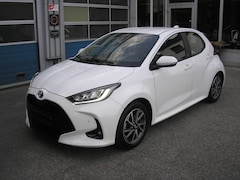 Toyota Yaris - 1.5 Hybride Team D/trekhaak/pdc
