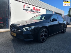Mercedes-Benz A-klasse - 180 Business Solution AMG