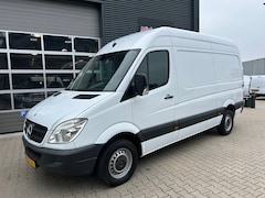 Mercedes-Benz Sprinter - 213 2.2 CDI 366 L2 H2