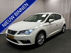 Seat Leon - 1.0 EcoTSI Style Business Intense | Carplay | Lane Assist | Cruise |