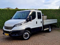 Iveco Daily - 35C14D 2.3 375 1 e Eigenaar/3500 Trekgewicht