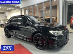 Audi A1 Sportback - 40 TFSI S edition