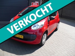 Citroën C1 - 1.0-12V Séduction