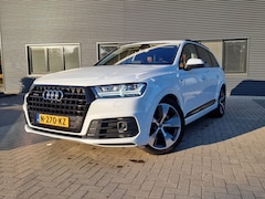 Audi Q7 - 3.0 TFSI quattro Pro Line S 7p