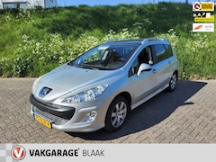Peugeot 308 SW - 1.6 VTi Sublime