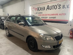 Skoda Fabia Combi - 1.2 TDI/STATION/AIRCO/APK 28-06-2025
